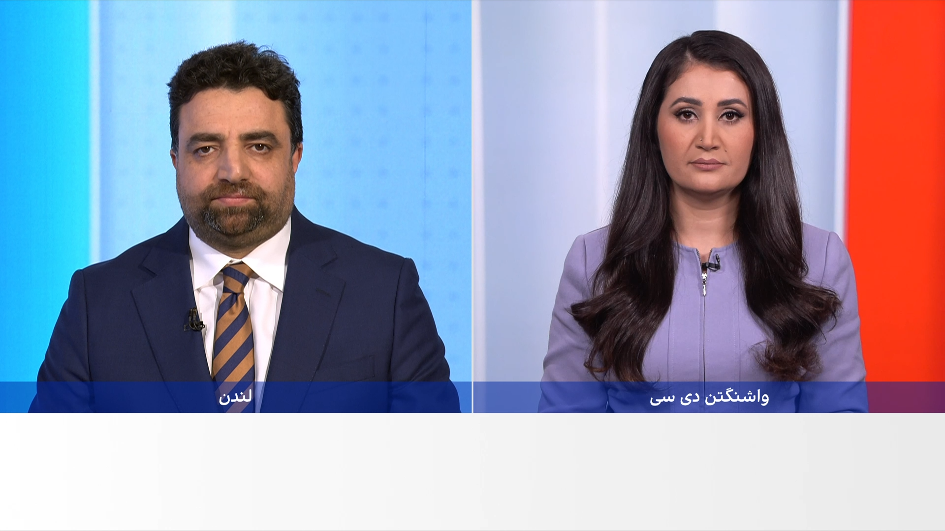 خبرهای ۹ شب، چهارشنبه ۱۹ حمل ۱۴۰۵