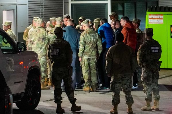 په ملي ګارډ تر برید وروسته امریکا کې مېشت افغانان دولتي غبرګون اندېښمن کړي