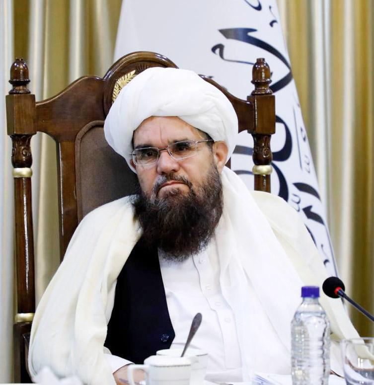 شهاب‌الدین دلاور: مخالفان هېڅ نه‌شي کولای او مذاکرات نه ورسره کوو