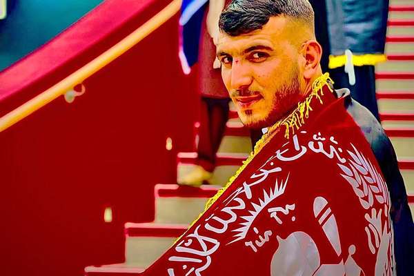 دو مشتزن افغان در لندن انگلستان حریفان ایرانی و مصری خود را شکست دادند