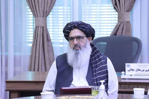 د طالبانو د عامې روغتیا وزیر سعودي عربستان ته تللی دی