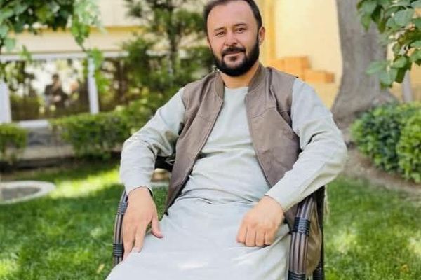 طالبانو ته د یوه زنداني د مېرمنې لیک: له ۷ورځو راهیسې د هغه د برخلیک په اړه معلومات نهلرو