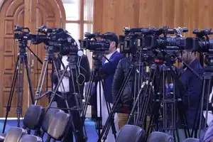 سازمان حامی رسانهها: افغانستان به مرکز تبعید اجباری خبرنگاران بدل شده است