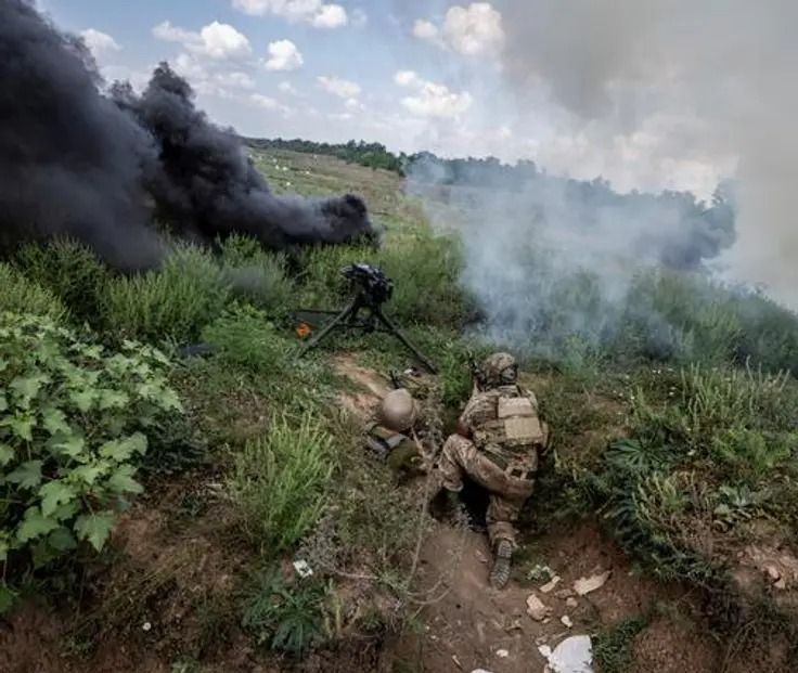 د هنګري دفاع وزیر: د اوکراین جګړه ښايي په یوه نړیوال ټکر بدله شي