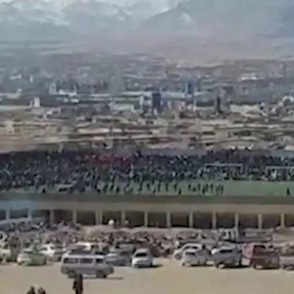 عفو بینالملل از طالبان خواست مجازات اعدام را لغو و همه اعدامها را متوقف کند