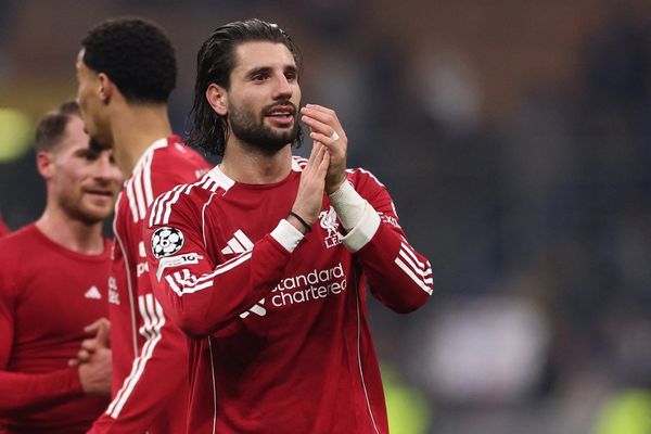 لیورپول بدون محمد صلاح اینترمیلان را در ایتالیا شکست داد