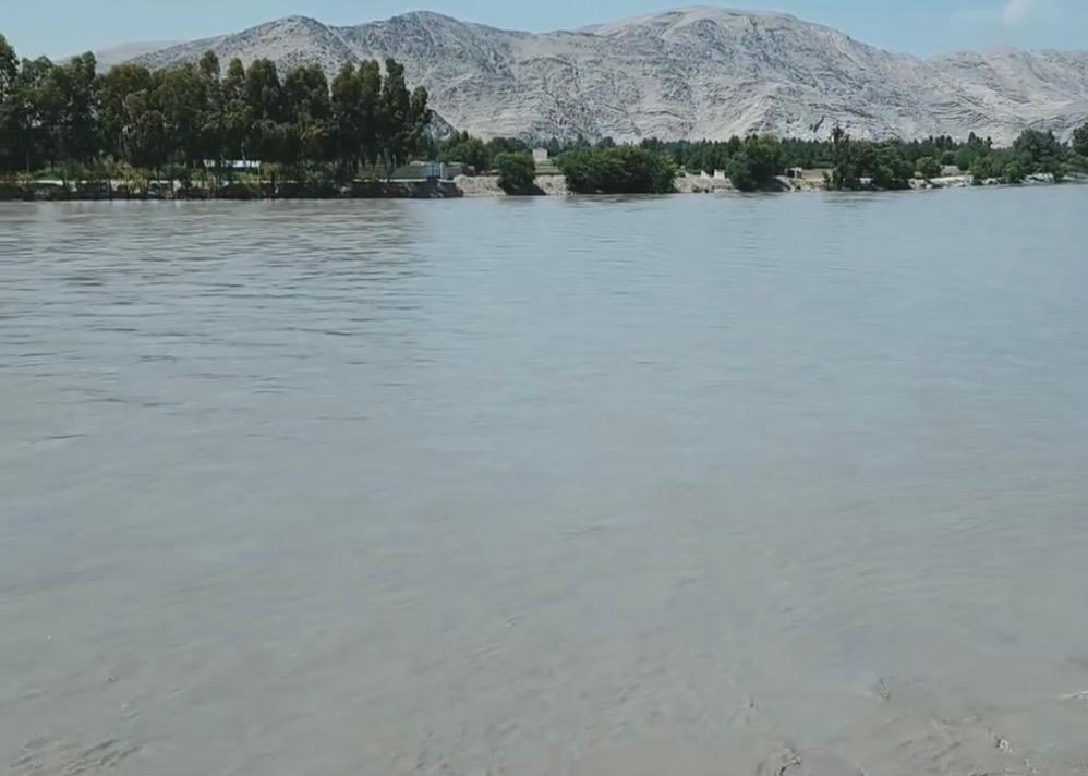 After Tensions With Pakistan, Taliban Leader Orders Construction Of Dam On Kunar River