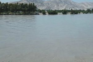 پس از تنش با پاکستان، رهبر طالبان بر «سدسازی در دریای کنر» تاکید کرد