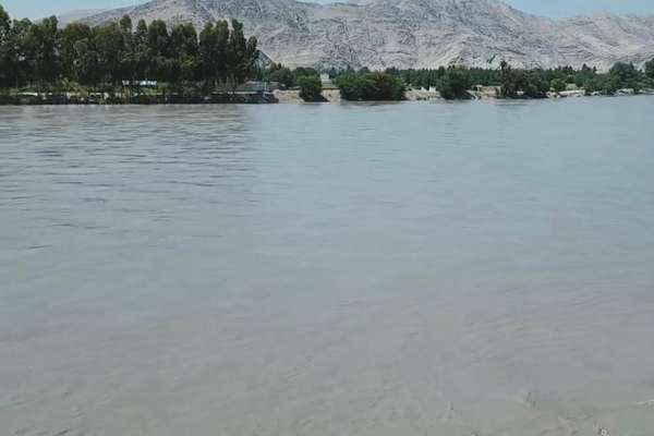 After Tensions With Pakistan, Taliban Leader Orders Construction Of Dam On Kunar River