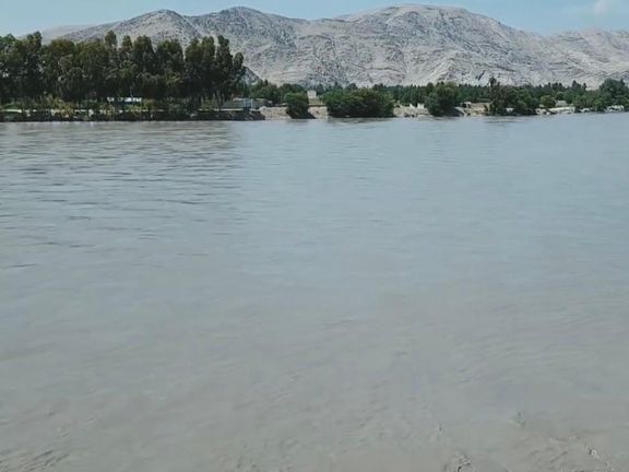 پس از تنش با پاکستان، رهبر طالبان بر «سدسازی در دریای کنر» تاکید کرد