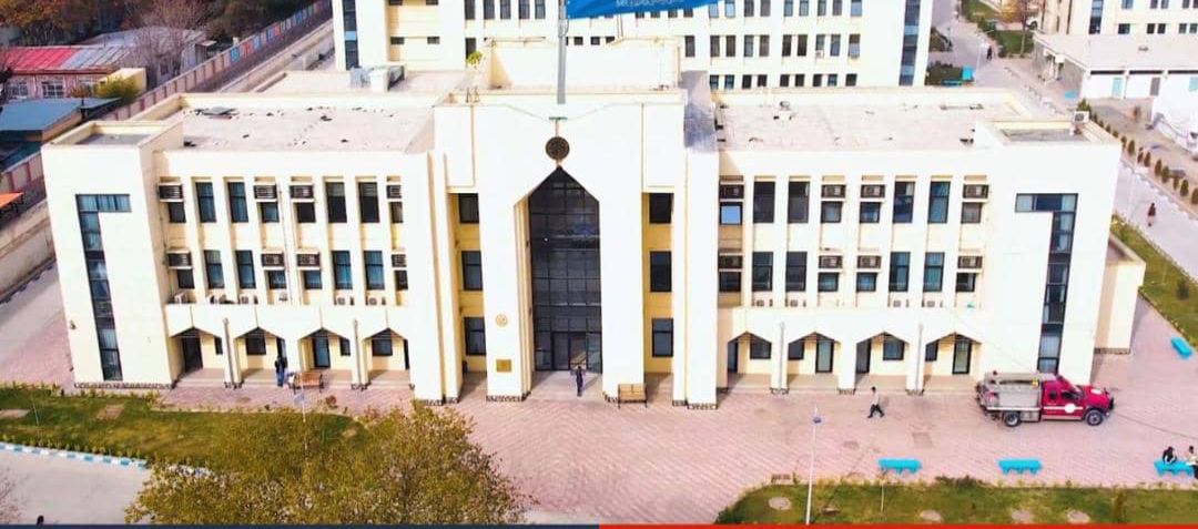 طالبان از آمادگی روسیه برای همکاری با اداره تعلیمات تخنیکی و‌ مسلکی خبر داد