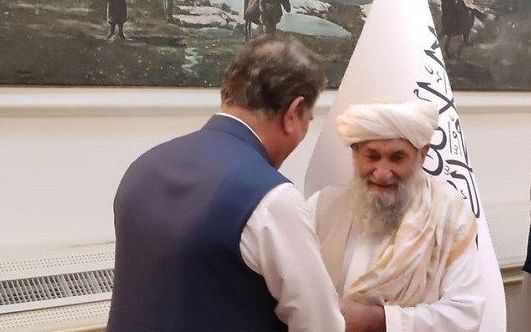 مقام پاکستانی: طالبان بدون اقدام علیه گروههای تروریستی به رسمیت شناخته نمیشود