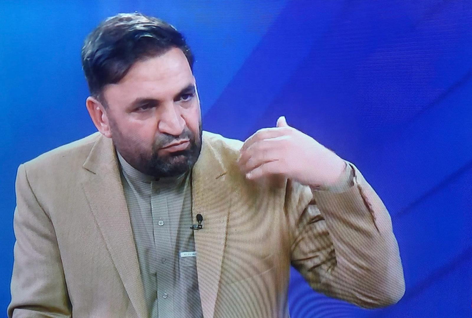 د نجونو د زدکړو ملي کمپاين: طالبان دې د نادر افغان د ورکېدو په هکله وضاحت ور کړي