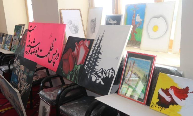 په پکتيا کې طالبانو له انځورګرو غوښتي، چې د اسلامي شریعت په چوکاټ کې فعاليت وکړي