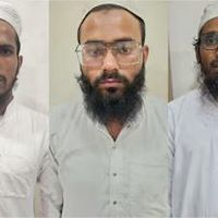 هند په ګجرات ایالت کې د داعش د درېیو غړو د نیولو خبر ورکړی دی