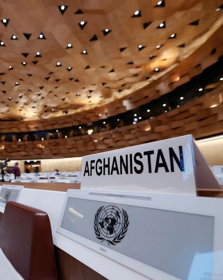 ملګري ملتونه: د افغانستان په اړه د دوحې درېیمه ناسته د جون په ۳۰مه جوړېږي