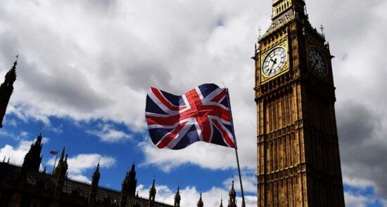 برېتانیا د افغانستان د زلزله‌ځپلو لپاره د یو میلیون پونډو بېړنۍ مرسته ځانګړې کړې ده