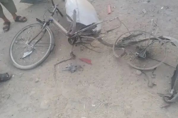NRF Claims Responsibility For Explosion in Takhar Province