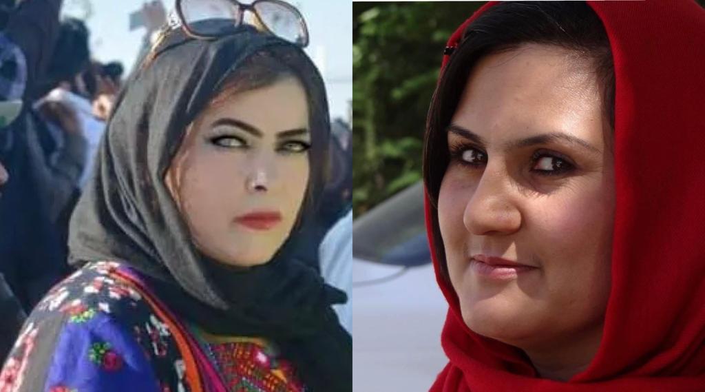 دو زن از افغانستان برنده جایزه یک نهاد هندی به پاس ترویج تساوی جنسیتی در رسانه‌ها شدند