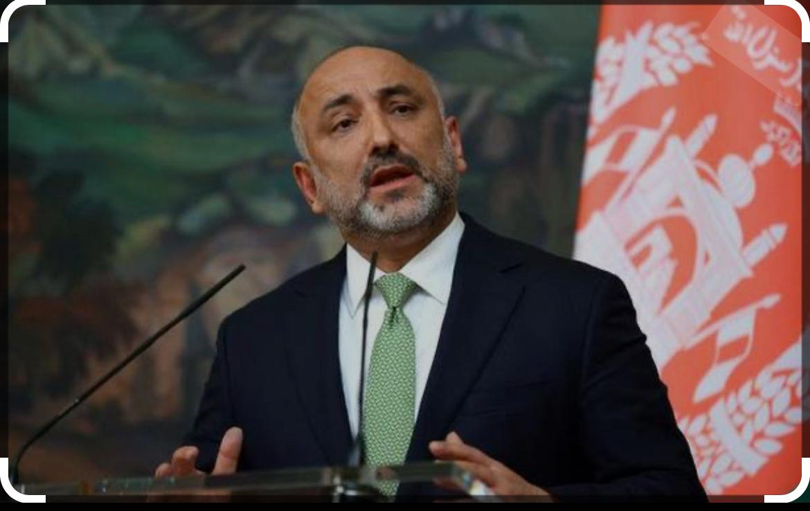 حنیف اتمر قانون امر به معروف طالبان را «ستم آشکار» خواند