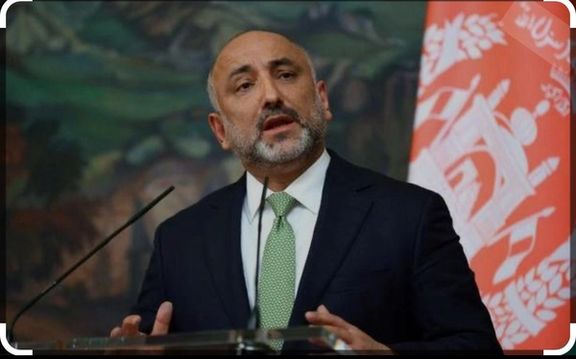 حنیف اتمر قانون امر به معروف طالبان را «ستم آشکار» خواند