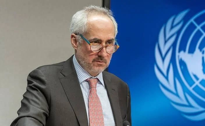 د پاکستان بریدونه او مرګ‌ژوبله؛ ملګري ملتونه وایي ملکي وګړي زیانمن شوي 