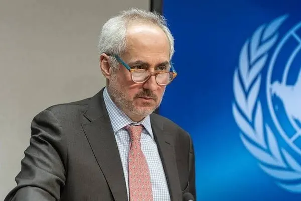 د پاکستان بریدونه او مرګژوبله؛ ملګري ملتونه وایي ملکي وګړي زیانمن شوي