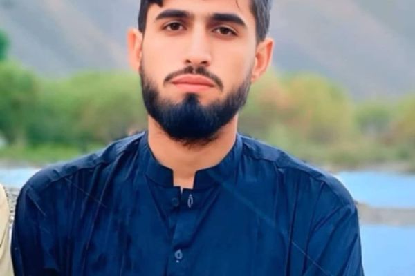 د پاکستاني ځواکونو په ډزو کې د کندهار د سپین بولدک یو اوسېدونکی وژل شوی