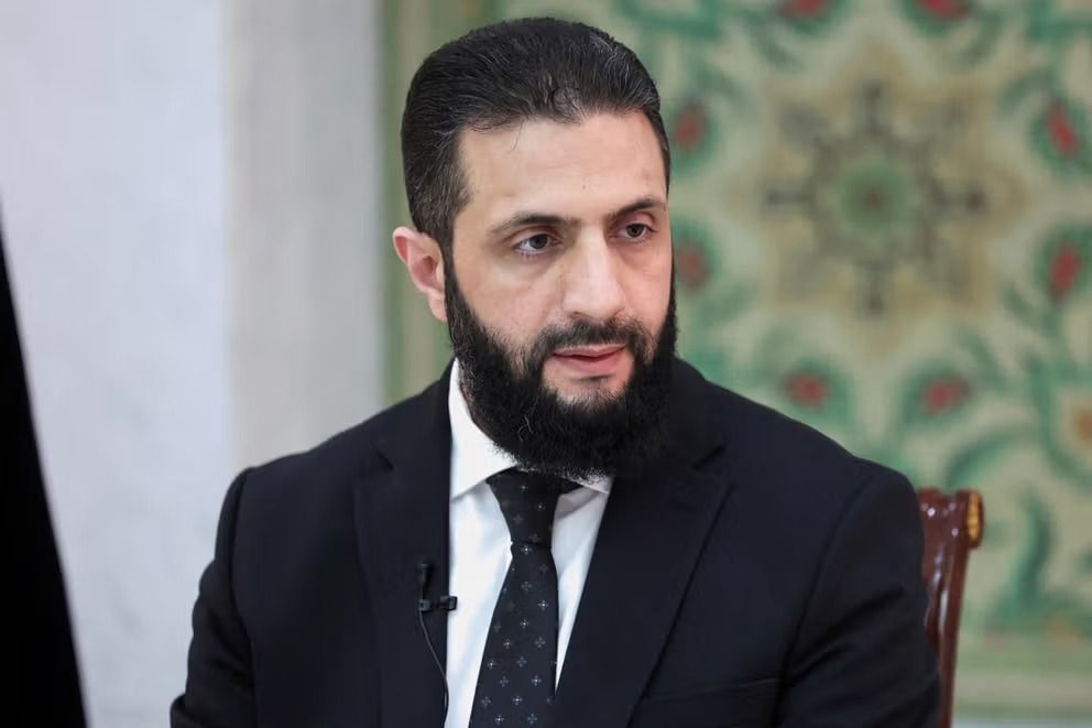 اورشلیم‌پست: جمهوری اسلامی در حال برنامه‌ریزی برای ترور احمد شرع است