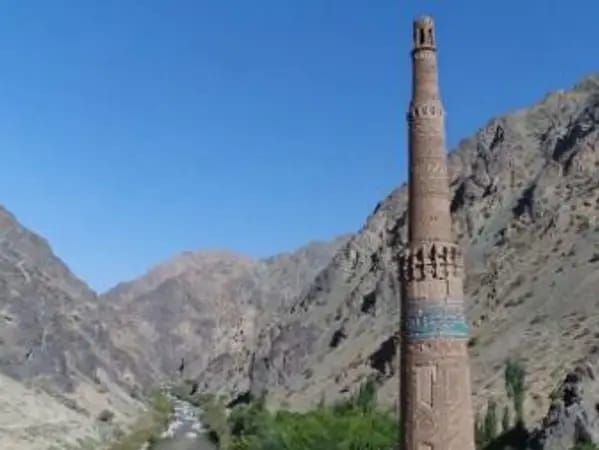 ایران در زمینه ثبت، بازسازی و احیای آثار تاریخی "به افغانستان کمک می‌کند"