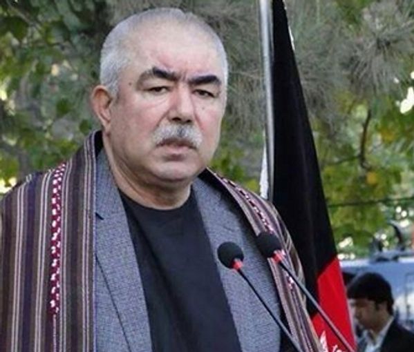 دوستم: وخت مه ضایع کوئ ځکه طالبان نه خبرې اترې او نه هم ډېپلوماسي پېژني