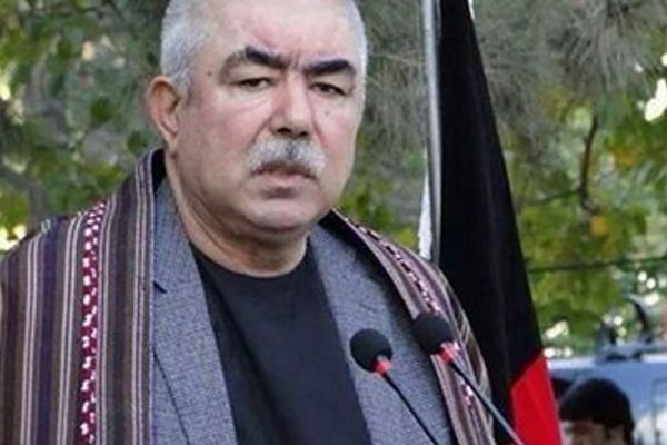 دوستم: وخت مه ضایع کوئ ځکه طالبان نه خبرې اترې او نه هم ډېپلوماسي پېژني