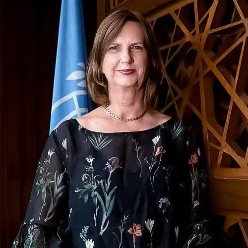 مسؤولة أممية: على المجتمع الدولي ألا يتراجع عن دعم نساء أفغانستان