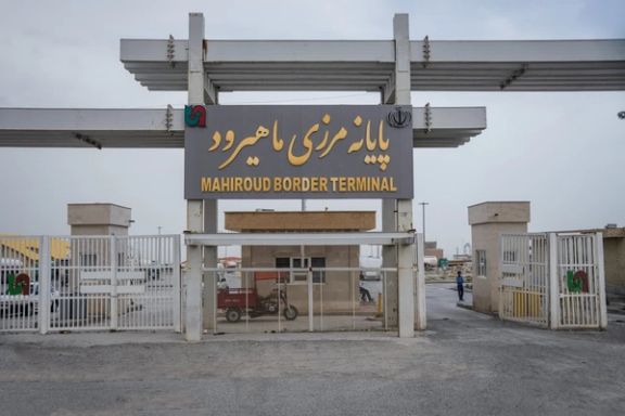 اتاق بازرگانی ایران و افغانستان: وابستگی طالبان به درآمدهای گمرکی مانع تجارت ترجیحی است