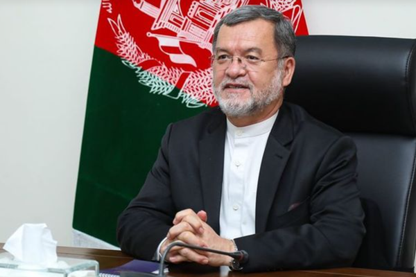Afghanistan Justice and Freedom Party Announces Formation Outside the Country