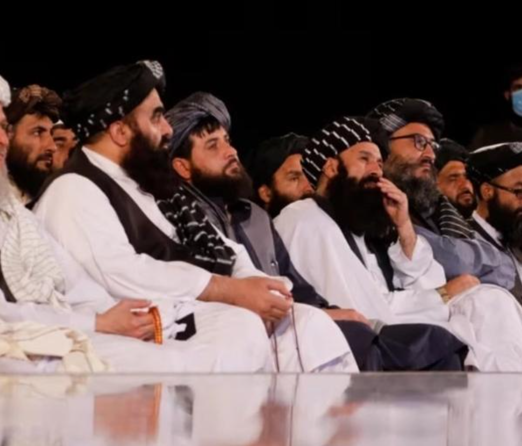 Rift Between Taliban Political Factions is Real & Serious, Says Former Iranian Ambassador