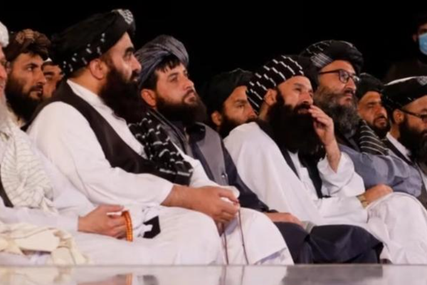 Rift Between Taliban Political Factions is Real & Serious, Says Former Iranian Ambassador