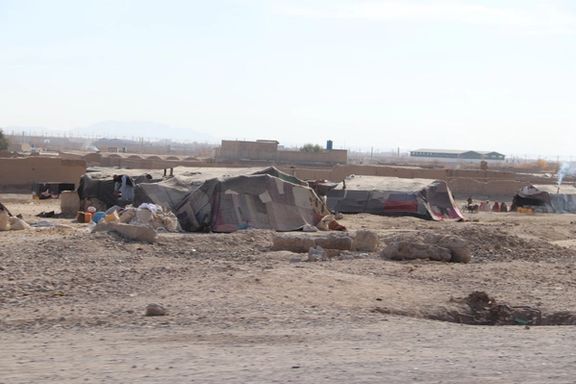 د کندهار صنعتيپارک هغه ساحه چې کوچیانو غصب کړې