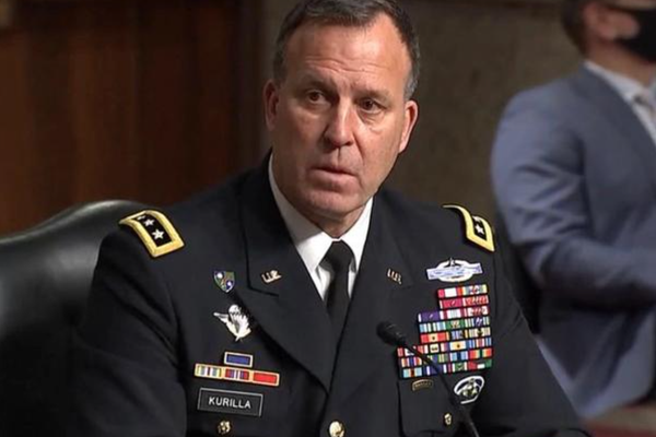 ISIS Could Target Western Interests In Near Future, Says US CENTCOM Commander