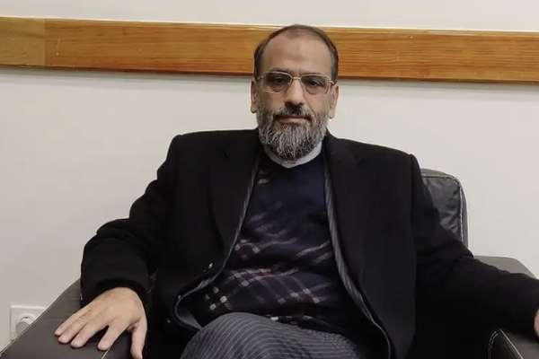مسؤول إيراني: طالبان والجمهورية الإسلامية تواجهان تهديدات مشتركة