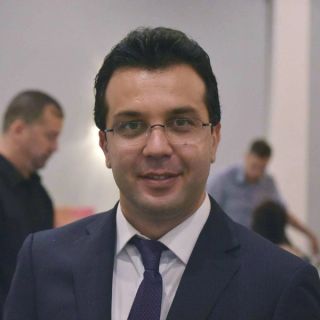 خالد خسرو