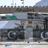 د ټيټيپي کشاله؛ پاکستان پرېکړه کړې چې تر اوږدې مودې به پر ډیورنډ لارې بندې وساتي