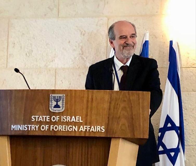 سفیر اسرائیل: به تنهایی در غزه می‌جنگیم، حضور نظامیان دیگر کشورها در عملیات ما منتفی است