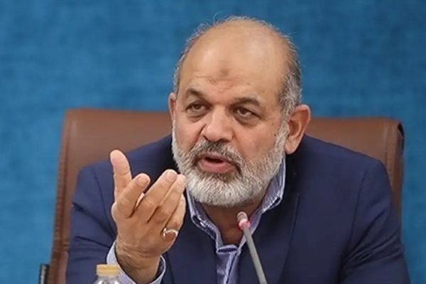 Illegal Afghan Migrants Must Return To Their Country, Says Iran's Interior Minister