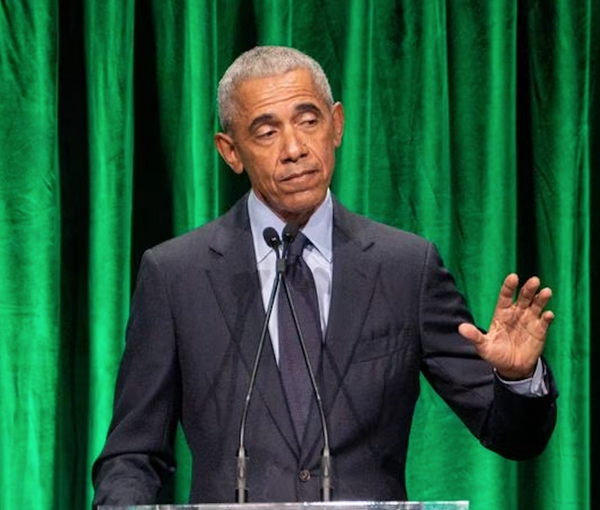 روسیه ۵۰۰ شهروند امریکا از جمله بارک اوباما را تحریم کرد