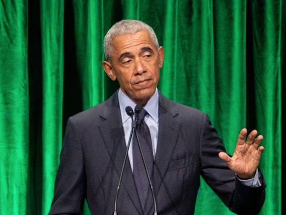 روسیه ۵۰۰ شهروند امریکا از جمله بارک اوباما را تحریم کرد