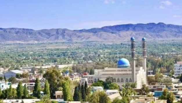 طالبان: في الهجمات الباكستانية على خوست قُتل 9 أطفال وامرأة واحدة