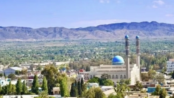 طالبان: في الهجمات الباكستانية على خوست قُتل 9 أطفال وامرأة واحدة