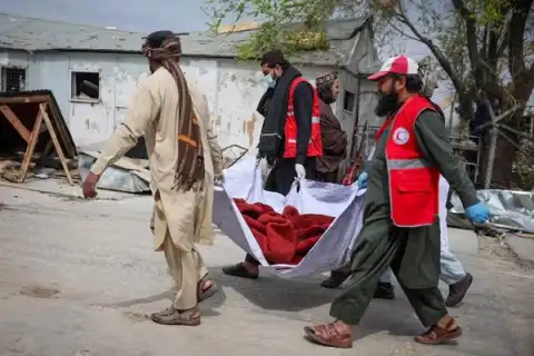 پاسخ پاکستان به عفو بینالملل: طالبان از شفاخانهها برای مقاصد شیطانی استفاده میکند