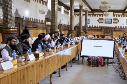 كازاخستان: حجم التجارة مع أفغانستان بلغ 581 مليون دولار خلال ستة أشهر